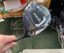 Ping G425 3 wood