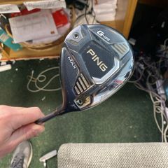 Ping G425 3 wood