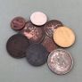 Small Collection of World Coins Image 2