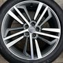 Genuine Audi Q5/SQ5 20" Alloy Wheels Image 4