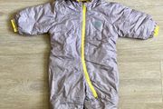 baby pramsuit 6-9m