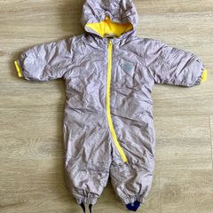 baby pramsuit 6-9m