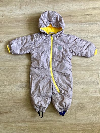 baby pramsuit 6-9m