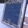 Carr's Sterling Silver Photo Frame Image 5