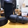 Sigma 150-600mm  ( Sony ) with warranty Image 2