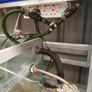 Fish shop cabinet with sump Image 3