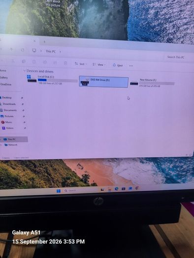 Games / Graphics PC