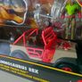 Jurassic Park T Rex Off-Road Tracker Pack Image 7
