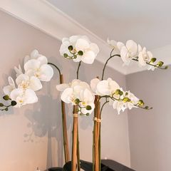 Artificial Orchid