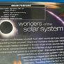 Wonders Of The Solar System (BBC) [2010] Brian Cox [Blu-ray TV Boxset] Image 4