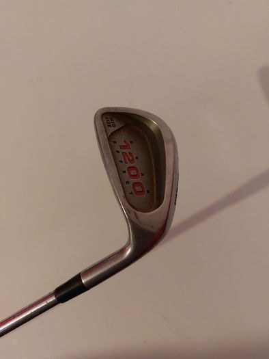 wilson sand wedge