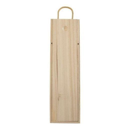 New Natural Wood Wine Boxes
