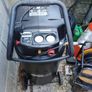 SIP air compressor hurricane V3000/100 Image 3