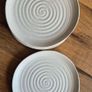 Stylish Dessert Plates Image 2