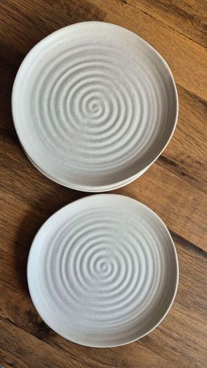 Stylish Dessert Plates