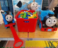 thomas and friends