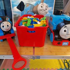 thomas and friends