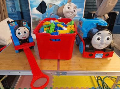 thomas and friends