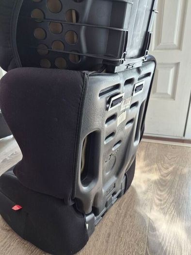 Booster seat