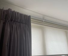 curtain