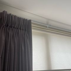 curtain