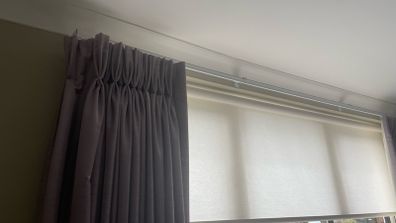 curtain
