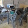garden furniture Image 2