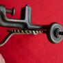 Antique Mattson Mora Bobbin Winder Image 6