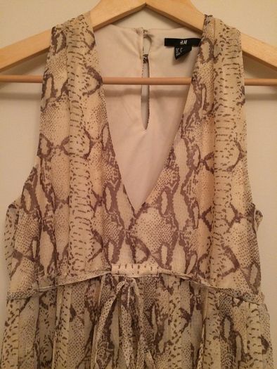 H&M dress (size eu 38)