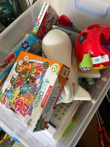 Free little kids toys, games, jigsaws