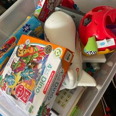 Free little kids toys, games, jigsaws