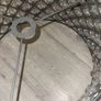 Gray ceiling shade Image 3