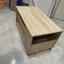 tv unit cabinet / coffee table Image 2