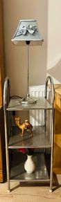 Corner Shelf