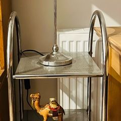 Corner Shelf