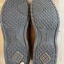 Clarks Suede Leather Shoes, size 10(UK) Image 3