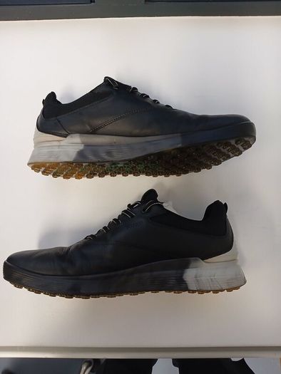 Ecco  S-Three Gore-tex Golf shoes size 9-9.5 (43)