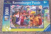 Ravensburger 100 piece puzzle Encanto