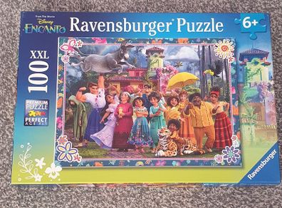 Ravensburger 100 piece puzzle Encanto