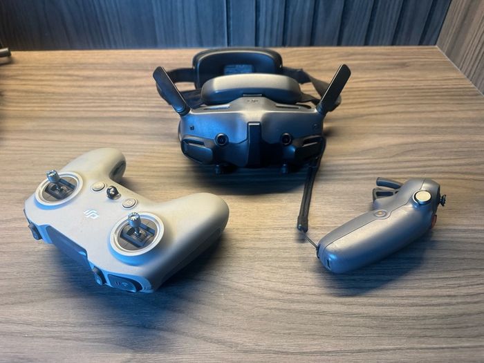 DJI Goggles 3