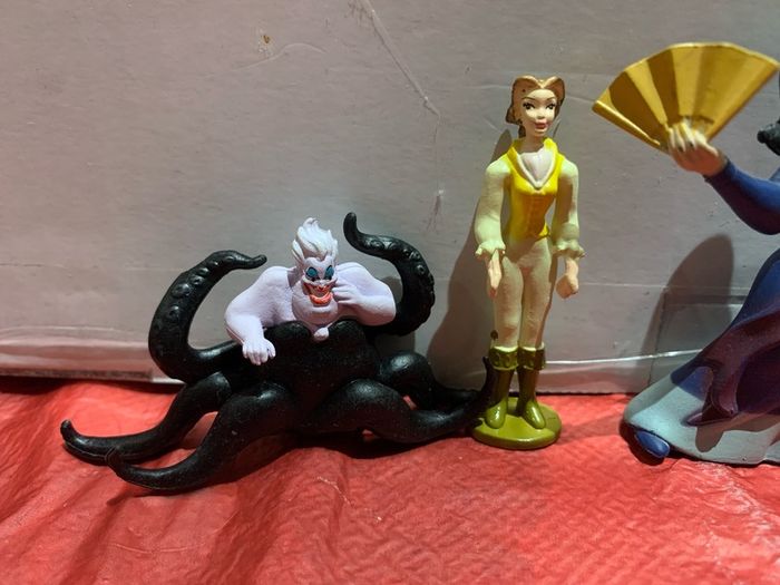 Disney Toy Lot