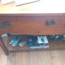 consol side table Image 3