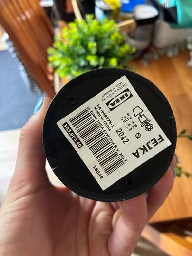 Bundle of 5 Artificial Trailing Plants (IKEA Fejka & Dunnes Stores)