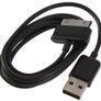 New USB Sync Data Charger Cable for Samsung GALAXY Tab P1000 Adapter #343 Image 3