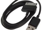 New USB Sync Data Charger Cable for Samsung GALAXY Tab P1000 Adapter #343