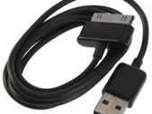 New USB Sync Data Charger Cable for Samsung GALAXY Tab P1000 Adapter #343