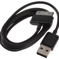 New USB Sync Data Charger Cable for Samsung GALAXY Tab P1000 Adapter #343