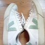 ladies runners. Veja. Size 6 Image 5