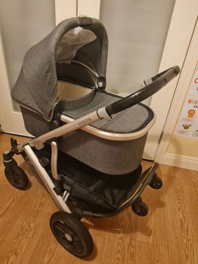 Uppababy Vista V2