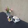 By post only 2 ceramic cow pitchers Image 3